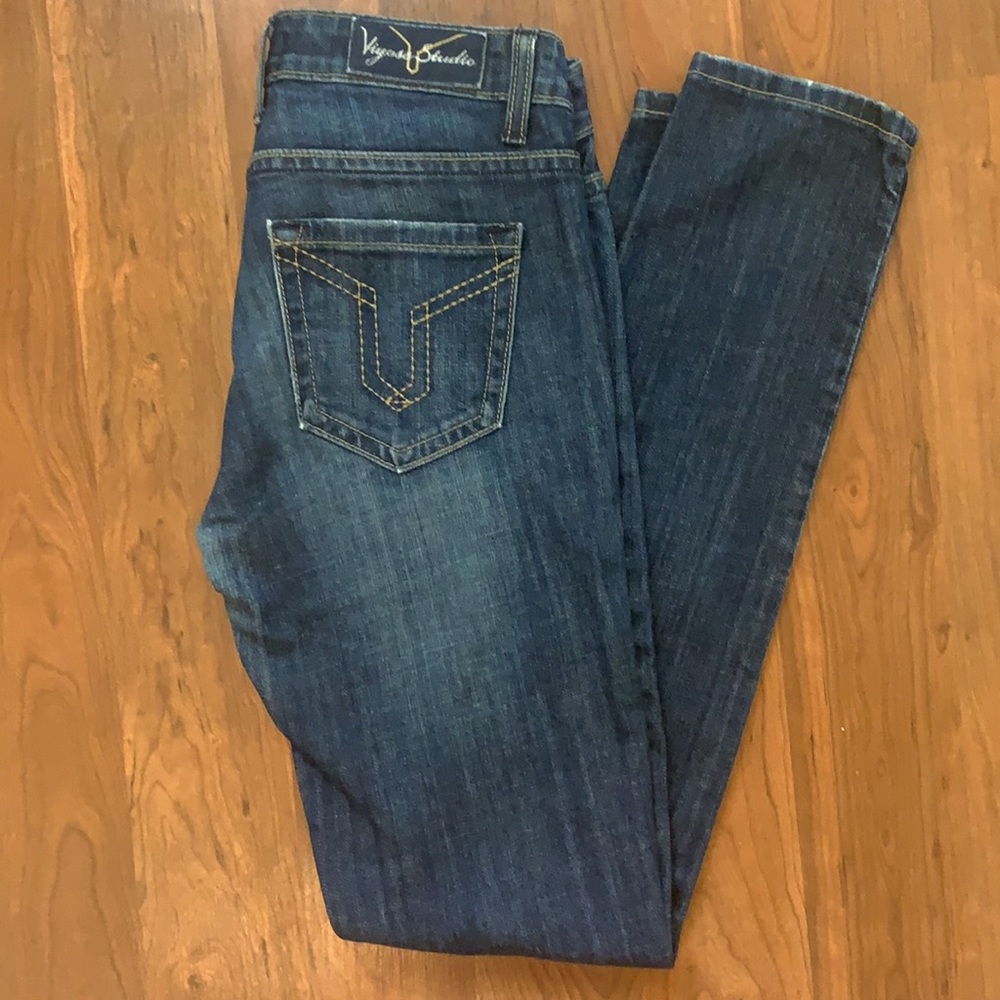 Vigoss Jeans Skinny 27